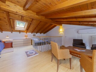 Appartamento per vacanze Ghiffa Caratteristiche 19