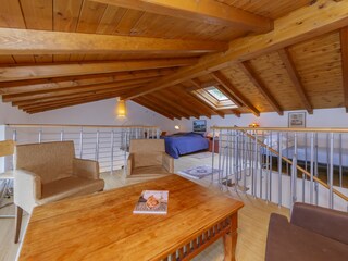 Appartamento per vacanze Ghiffa Caratteristiche 20