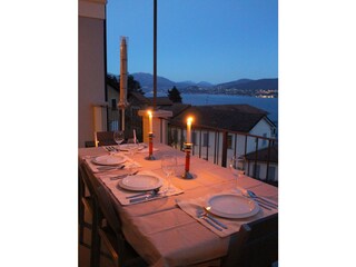 Appartamento per vacanze Ghiffa Registrazione all'aperto 2