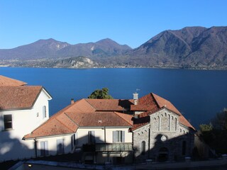 Appartamento per vacanze Ghiffa Registrazione all'aperto 3