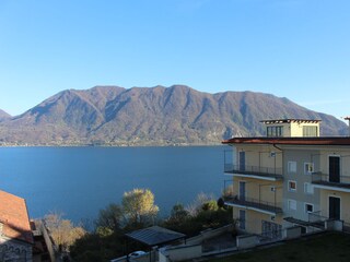 Appartamento per vacanze Ghiffa Registrazione all'aperto 4