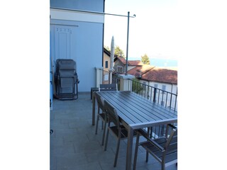 Vakantieappartement Ghiffa Buitenaudio-opname 7