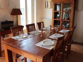 Vakantieappartement Ghiffa Kenmerken 25