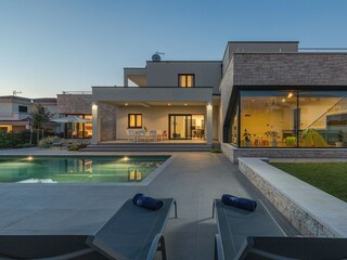 Villa Porec Registrazione all'aperto 7