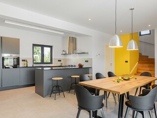 Villa Porec Caratteristiche 15