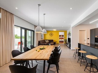 Villa Porec Caratteristiche 16