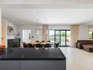 Villa Porec Caratteristiche 17