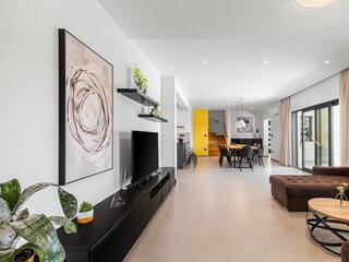 Villa Porec Caratteristiche 18