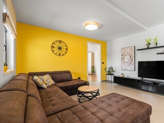 Villa Porec Caratteristiche 19