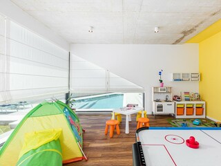 Villa Porec Caratteristiche 21