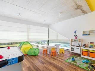 Villa Porec Caratteristiche 22