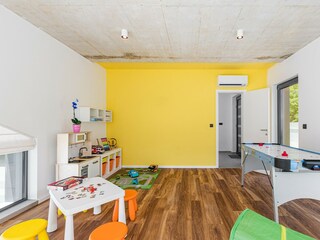 Villa Porec Caratteristiche 23