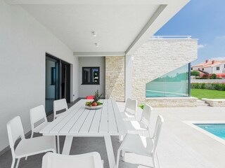 Villa Porec Caratteristiche 24