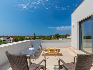 Villa Porec Registrazione all'aperto 9