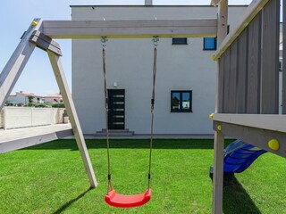 Villa Porec Registrazione all'aperto 14