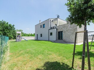 Villa Porec Ambiente 40