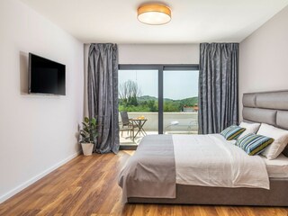 Villa Porec Caratteristiche 30