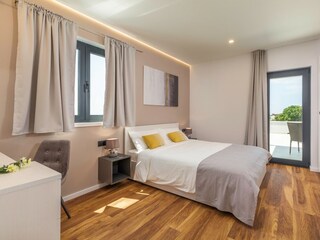 Villa Porec Caratteristiche 33