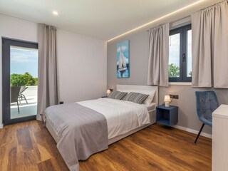 Villa Porec Caratteristiche 35