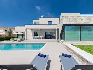 Villa Porec Registrazione all'aperto 5