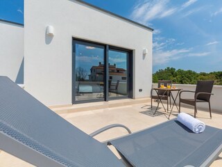 Villa Porec Registrazione all'aperto 13