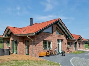 HeiDeluxe  Landhaus mit Sauna & Alpakas - Soltau - image1