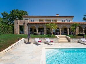 Luxus Villa Lionea - Spadici - image1