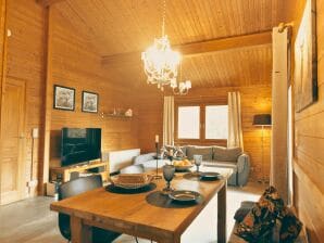 Küstenhaus Brandgans