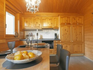 Küche / Küchenzeile