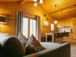 Küche / Küchenzeile