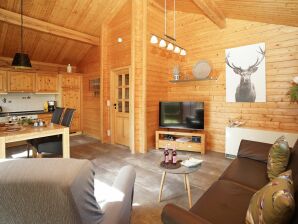 Casa vacacional Küstenhaus Kormoran