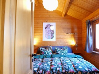 Ferienhaus Berensch Außenaufnahme 2