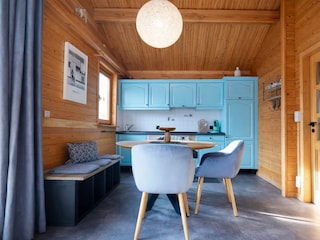 Ferienhaus Berensch Außenaufnahme 4