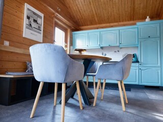 Ferienhaus Berensch Außenaufnahme 8