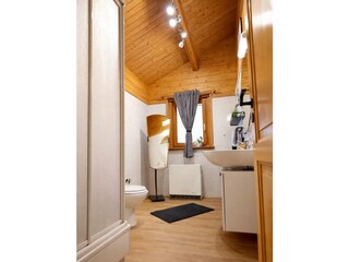 Ferienhaus Berensch Außenaufnahme 5