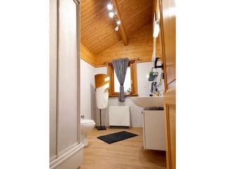 Ferienhaus Berensch Außenaufnahme 9