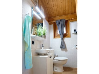 Ferienhaus Berensch Außenaufnahme 10