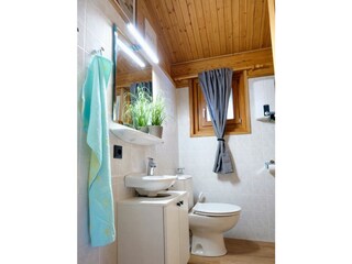 Ferienhaus Berensch Außenaufnahme 7