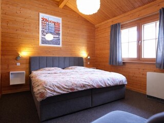 Ferienhaus Berensch Außenaufnahme 7