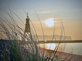 Ferienhaus Berensch Außenaufnahme 12