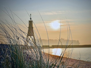 Ferienhaus Berensch Außenaufnahme 17