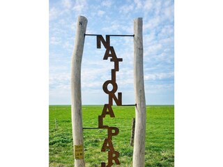 Ferienhaus Berensch Außenaufnahme 13