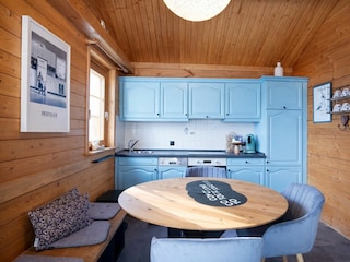 Küche / Küchenzeile