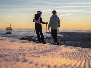 Casa per le vacanze Schluchsee Ambiente 27