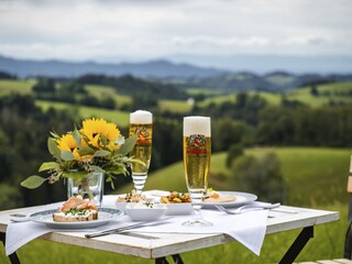 Casa per le vacanze Schluchsee Ambiente 28