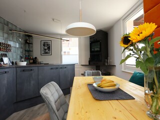 Casa per le vacanze Schluchsee Caratteristiche 5