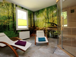 Casa per le vacanze Schluchsee Caratteristiche 14