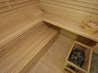 Casa per le vacanze Schluchsee Caratteristiche 15