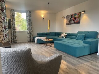 Casa per le vacanze Schluchsee Caratteristiche 3