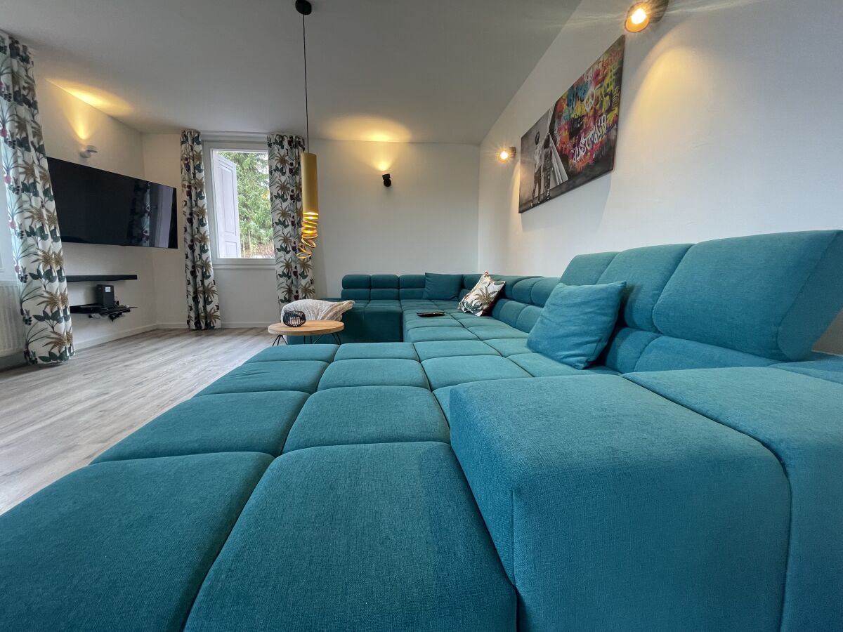 Casa per le vacanze Schluchsee Caratteristiche 17